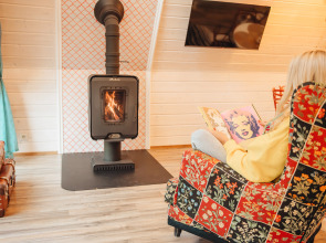 Частный дом Art house