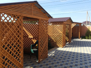 Гостевой Дом Светлана