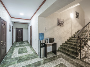 Гостевой Дом White Lion