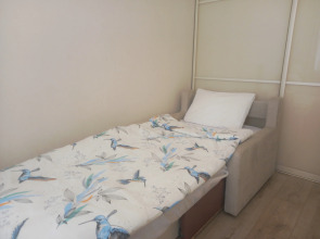 Квартира Relax однушка в центре для троих