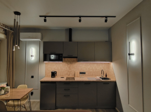 Квартира на Проспекте Ленина 6 2