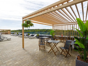 Апартаменты Дизайнерские у Моря