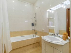 Апартаменты 2 спальни у Эрмитажа