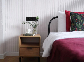 Апартаменты Вишня