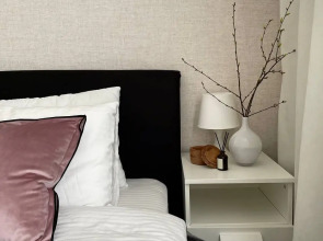 Апартаменты В Центре Города