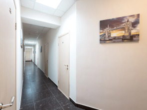 Мини-Отель Спарта