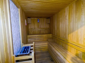 Апартаменты Best Life De Lux