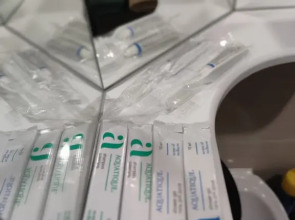 Апартаменты Причал