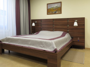 Апартаменты Wellrus Family 22