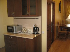 Мини-Отель Прага