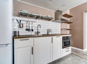 Апартаменты SweetHome на Восстания 7