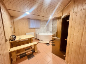 База отдыха Александровская