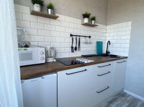 Квартира Studio Apartment