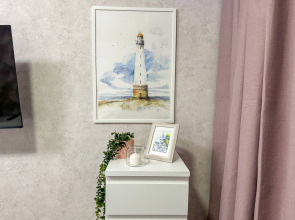 Апартаменты Трёхкомнатные Pro.apartment на Потёмкина