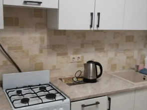 Апартаменты на Юрия Клыкова 81Г к 3А