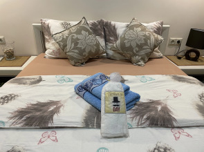 Апартаменты Spartak