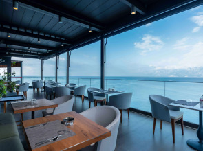 Perge Hotel (Adult Only 18+)