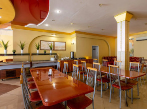 Курортный Отель Салют