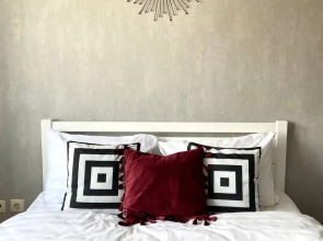 Апартаменты «Атмосфера» | Тень Сакуры — Вдохновение Восточной Эстетики