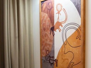 Апарт-отель Seastar Almaty