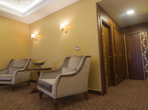 Отель MB Deluxe