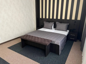 Отель Меридиан