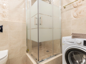 Апартаменты Comfort Home на улице Алексея Козина 3A