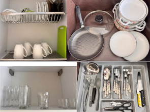 Квартира Окно в Париж