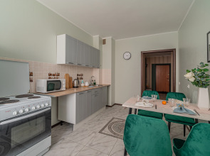 Квартира на Циолковского