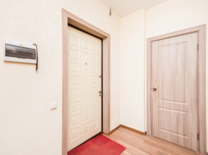 Апартаменты на Гагарина 62