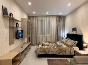 Апартаменты Крайнова 3А