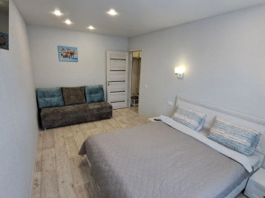 Квартира Уютная двушка пр. Ленина 121