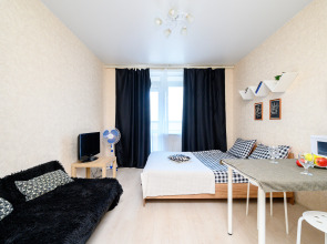 Квартира LAPLANDIA 1 на Воронцовском бульваре