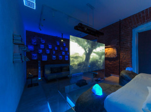 Мама Ро Студия №10 Каменная