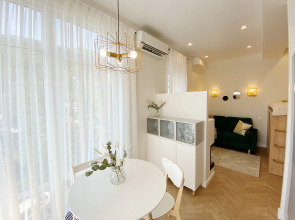 Апартаменты Smart Aparts Tropical