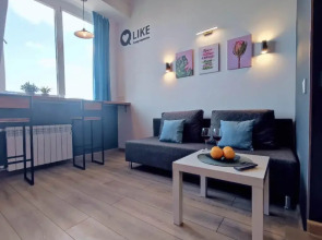 Апартаменты Like  914-2