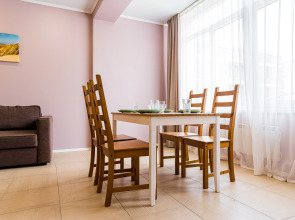 Апартаменты Рядом с Морем