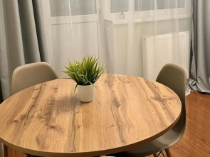 Квартира Rich House на ул. Игоря Киртбая 18