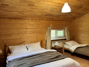 Частный Дом Шива