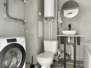 Апартаменты на Шамиля Усманова 18А