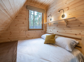 База отдыха Орша Ривер Клаб