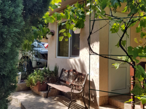 Апартаменты Голицына 19 4