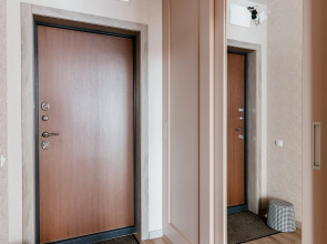 Апартаменты ROOM TOUR в Европейском мкр. Аквапарк