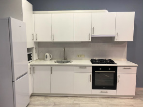 Апартаменты Бирюза