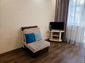 Апартаменты Квартира студия на Пушкина