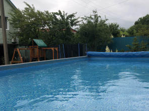 Гостевой дом Green House