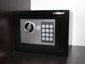 Квартира 1-кoмнaтная в Центрe Гоpода