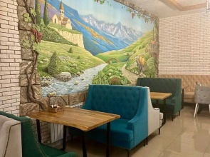 Мини-отель Сипан