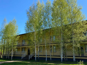 Гостевой дом Березки