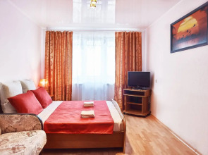 Апартаменты Пять Звёзд Гостиный Двор